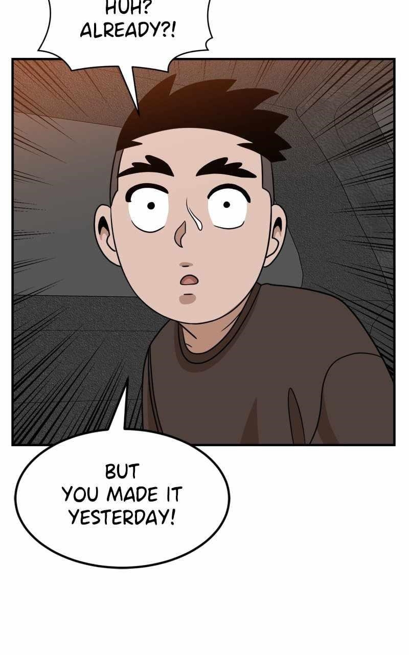 Double Click (PARK Soo-bong) — Chapter 96 — page 65