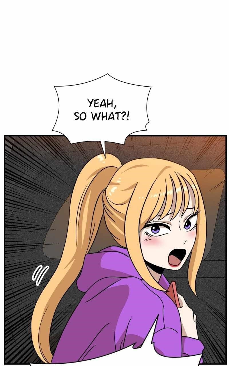 Double Click (PARK Soo-bong) — Chapter 96 — page 66