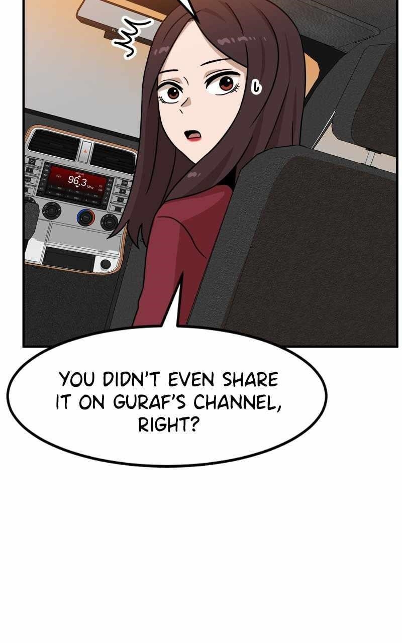 Double Click (PARK Soo-bong) — Chapter 96 — page 69