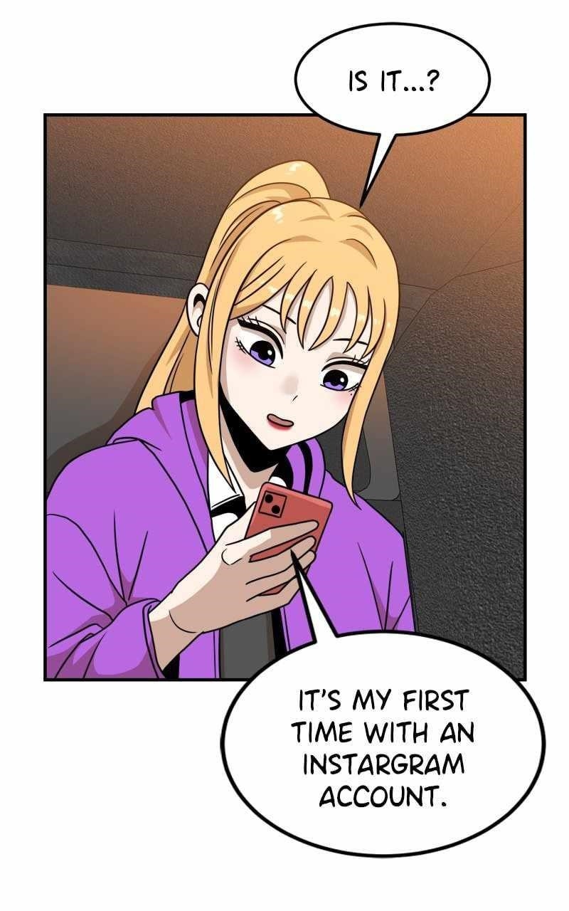 Double Click (PARK Soo-bong) — Chapter 96 — page 70
