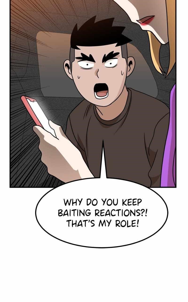 Double Click (PARK Soo-bong) — Chapter 96 — page 73