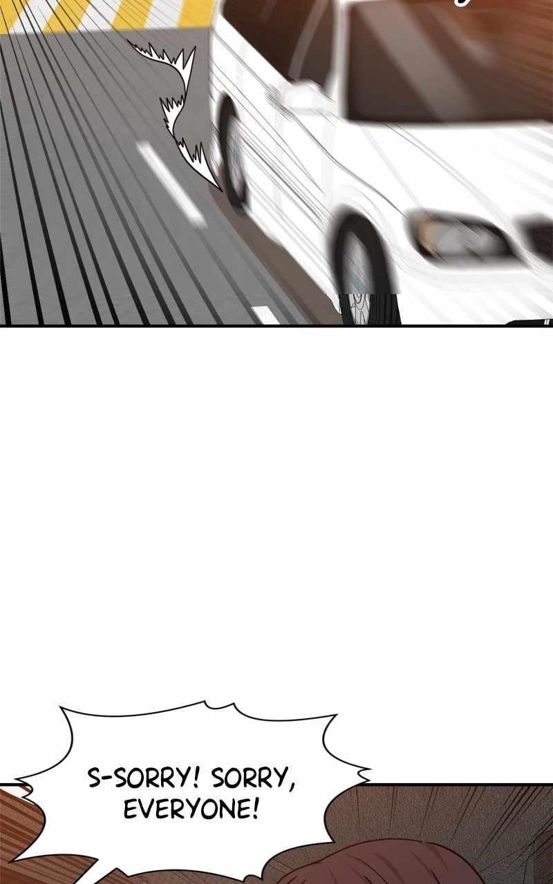 Double Click (PARK Soo-bong) — Chapter 96 — page 77
