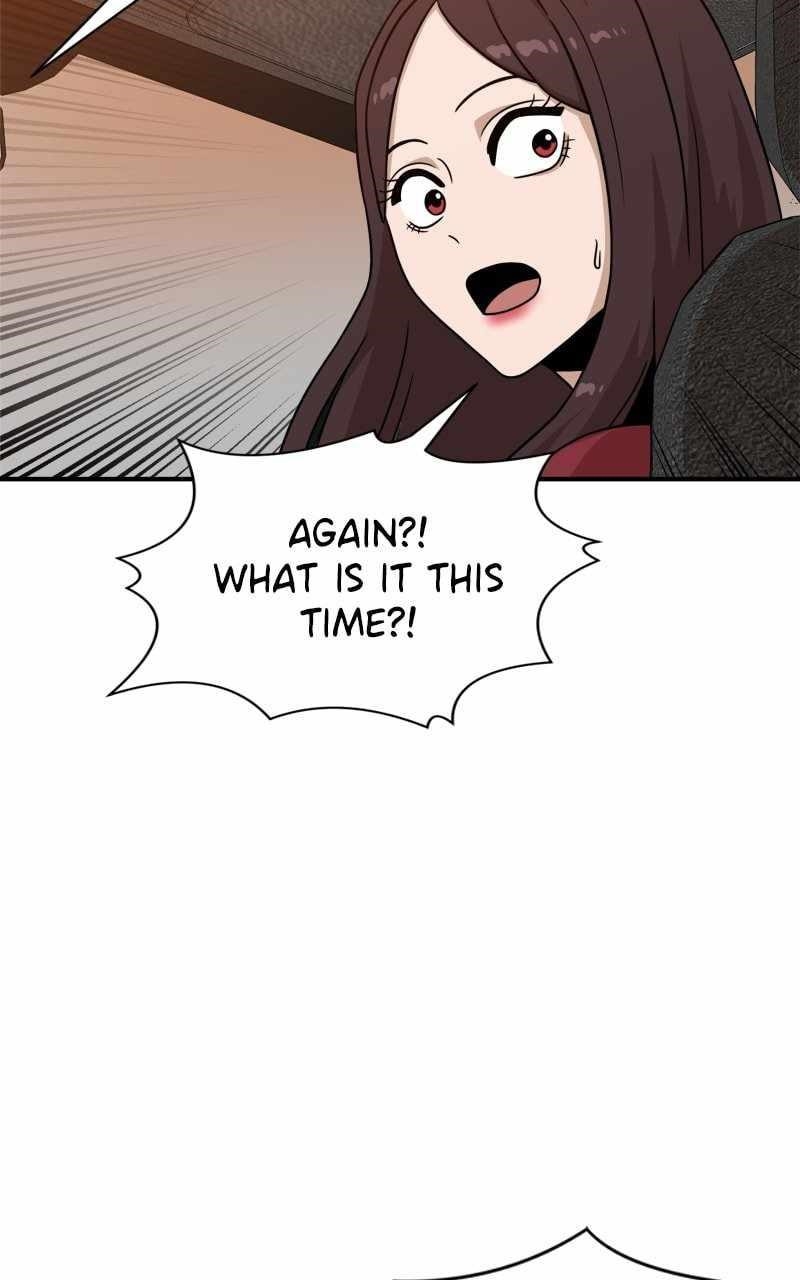 Double Click (PARK Soo-bong) — Chapter 96 — page 78