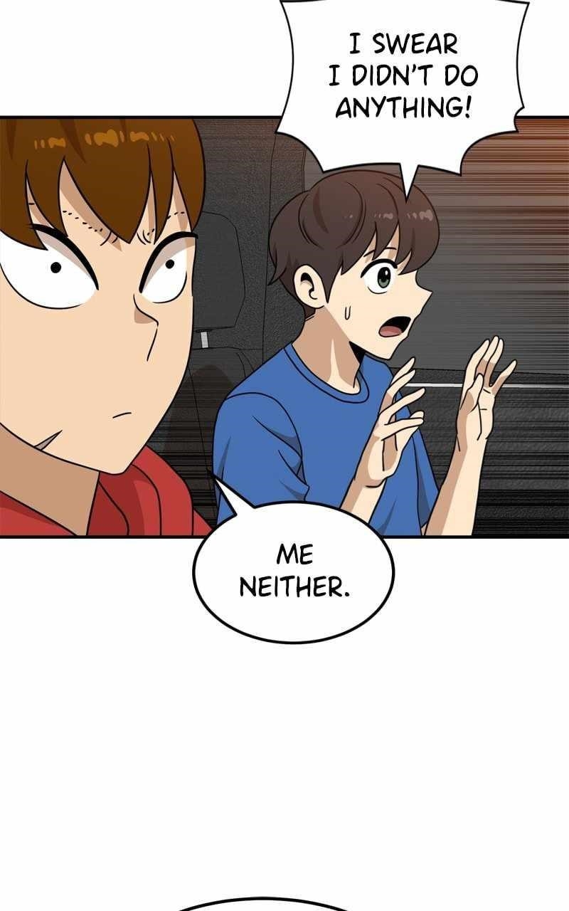 Double Click (PARK Soo-bong) — Chapter 96 — page 79