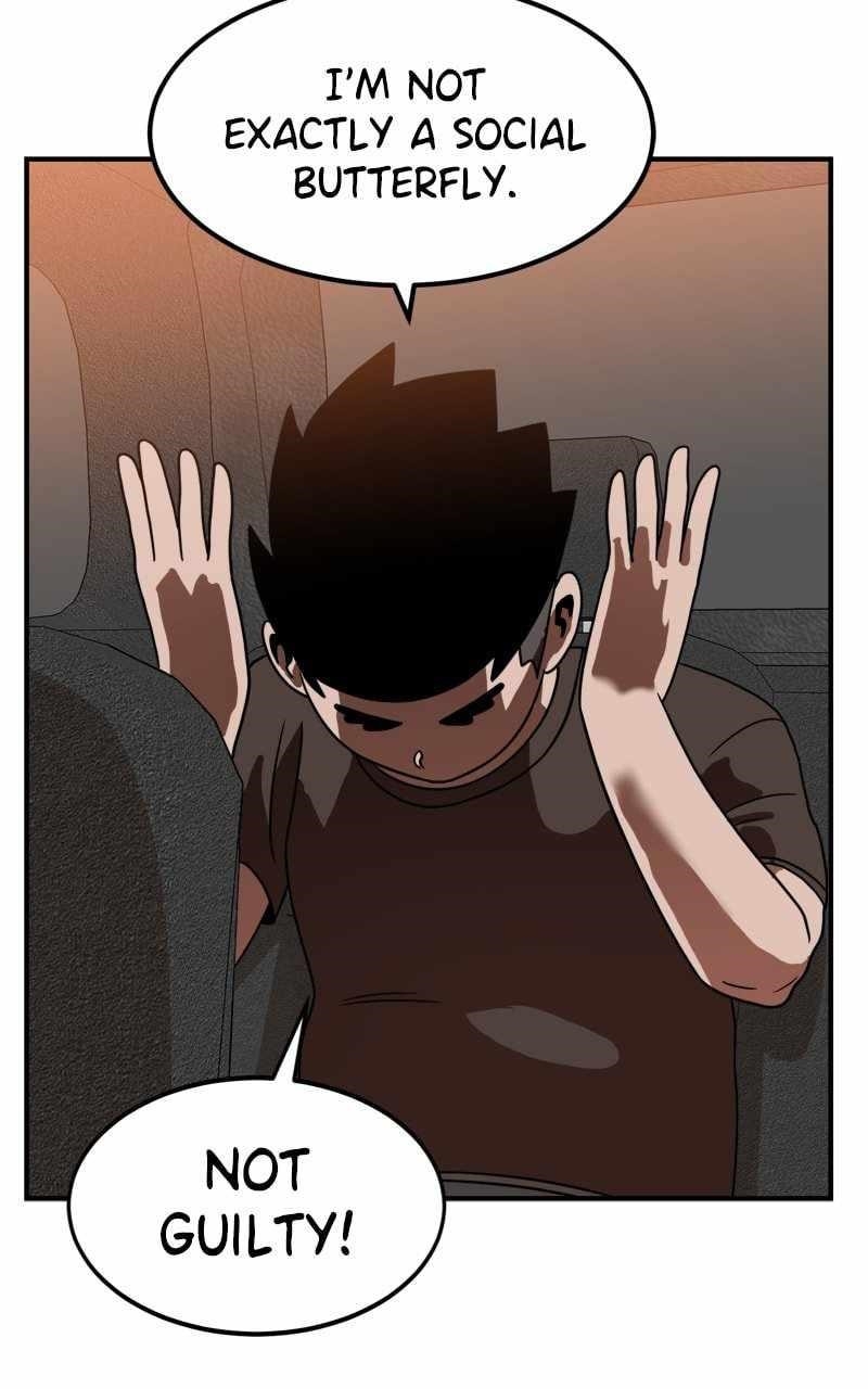 Double Click (PARK Soo-bong) — Chapter 96 — page 80