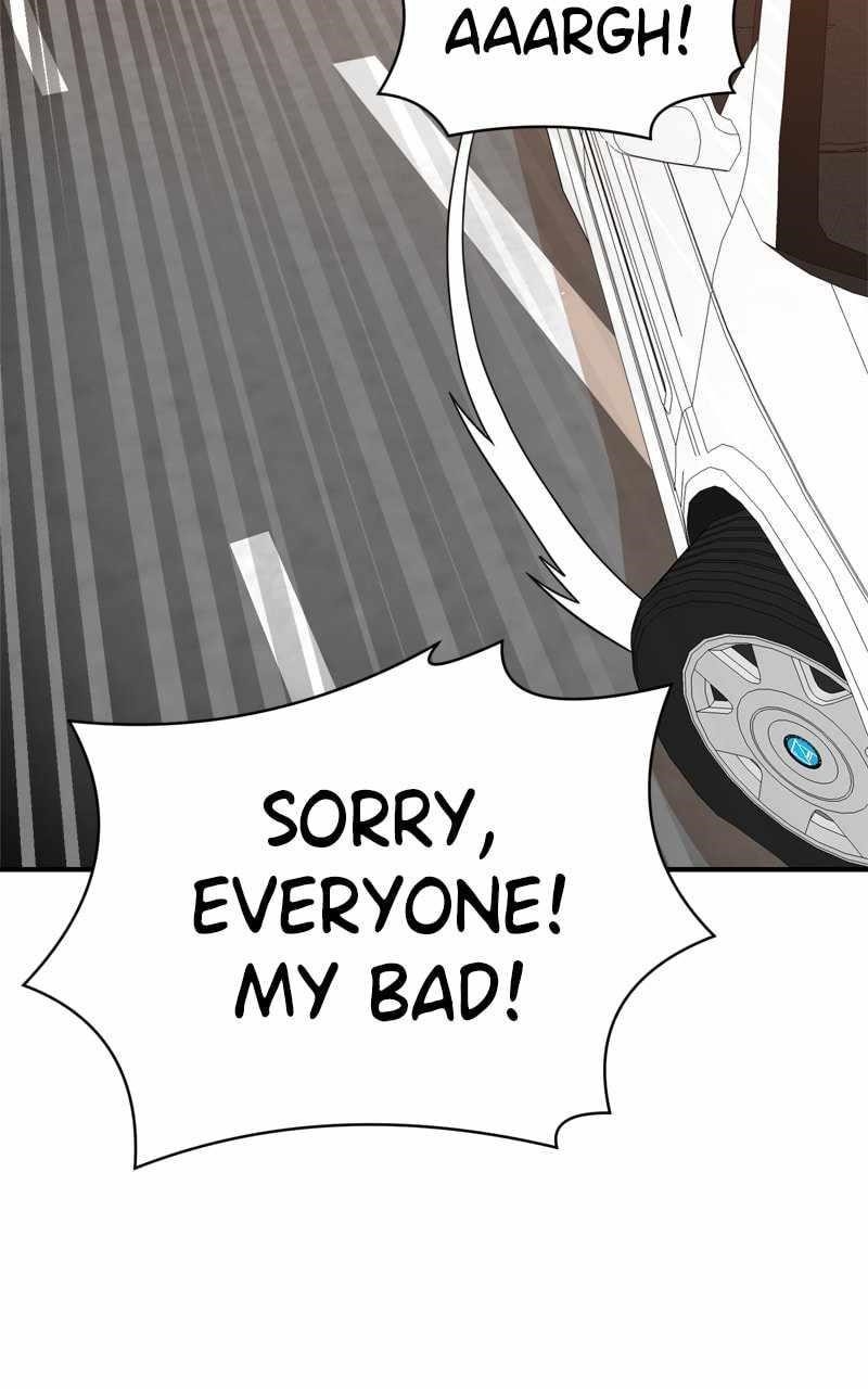 Double Click (PARK Soo-bong) — Chapter 96 — page 85