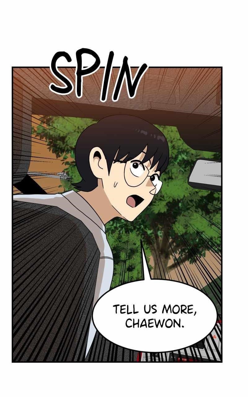 Double Click (PARK Soo-bong) — Chapter 96 — page 88