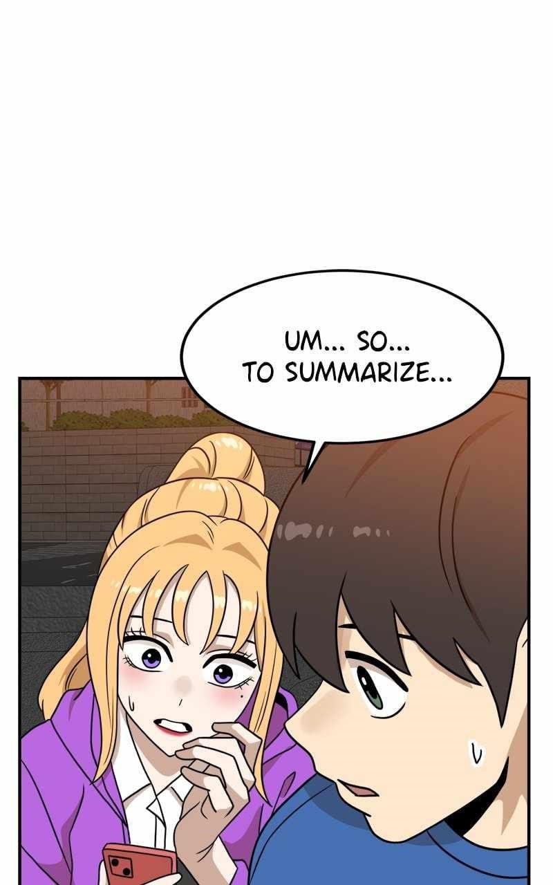 Double Click (PARK Soo-bong) — Chapter 96 — page 89