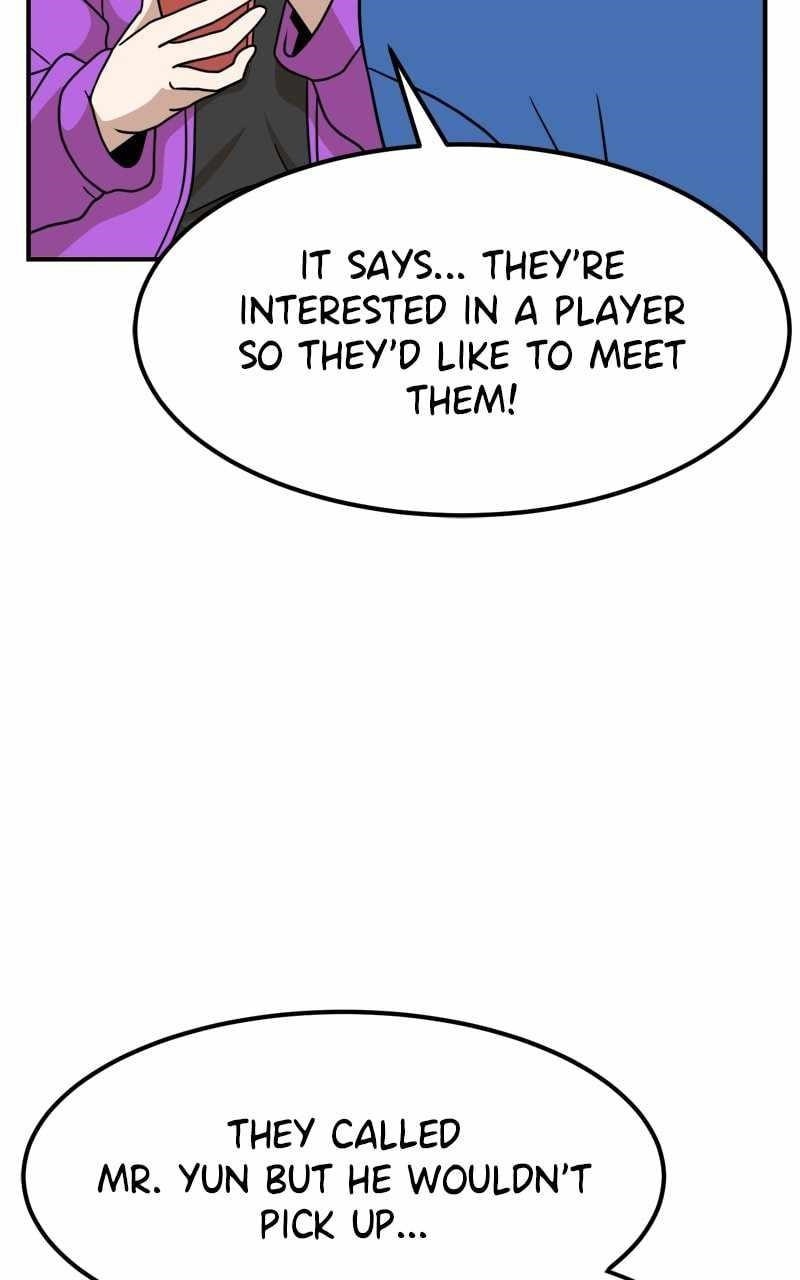 Double Click (PARK Soo-bong) — Chapter 96 — page 90