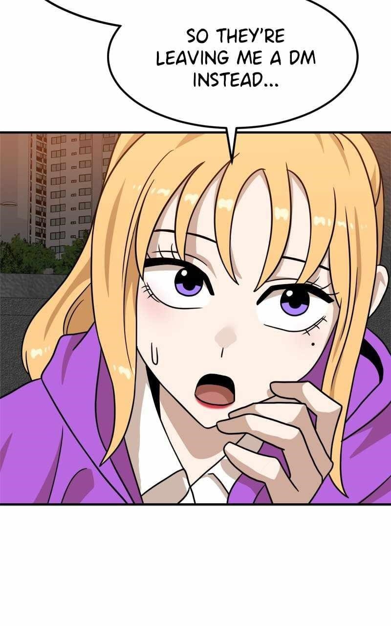 Double Click (PARK Soo-bong) — Chapter 96 — page 91