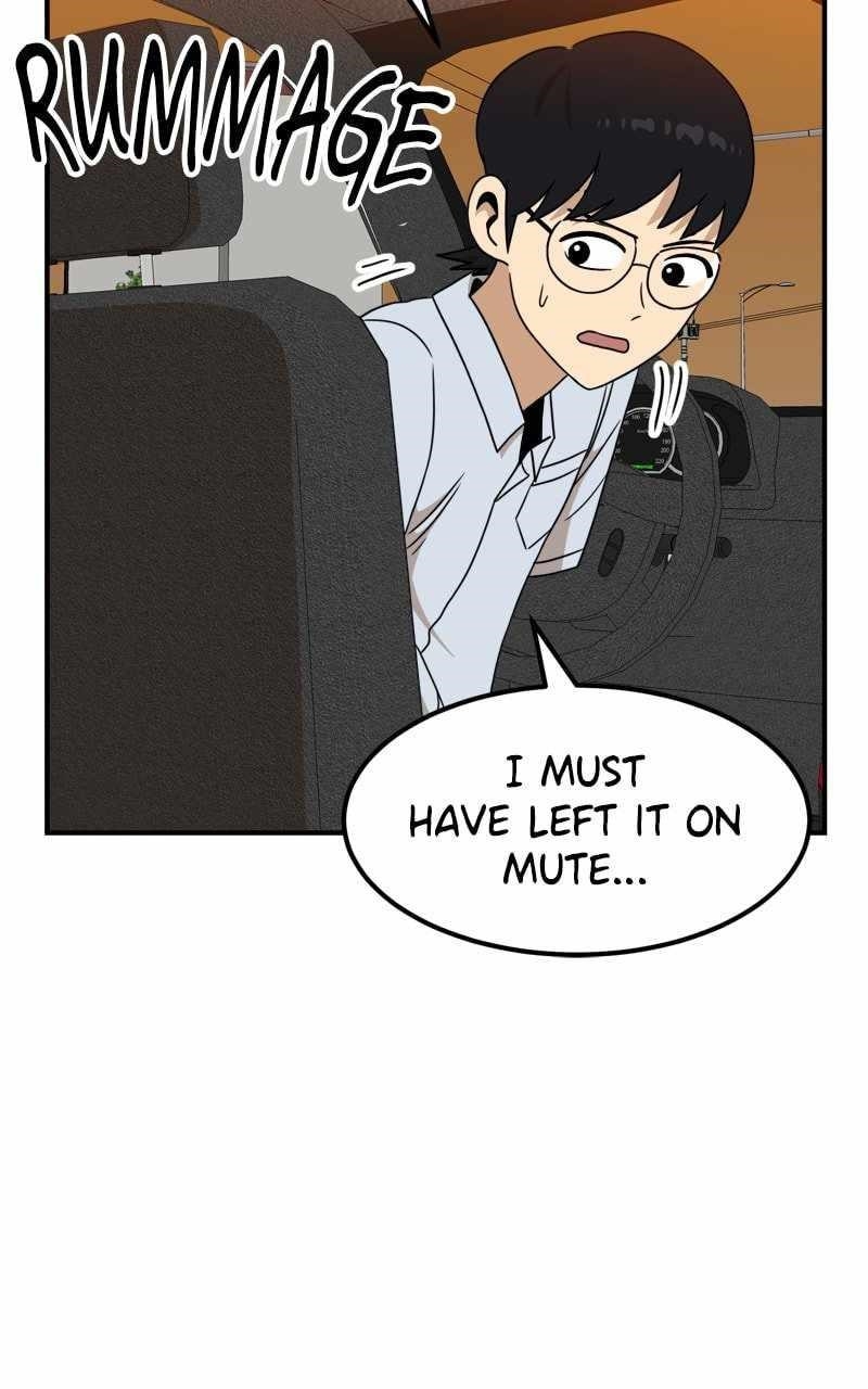 Double Click (PARK Soo-bong) — Chapter 96 — page 93