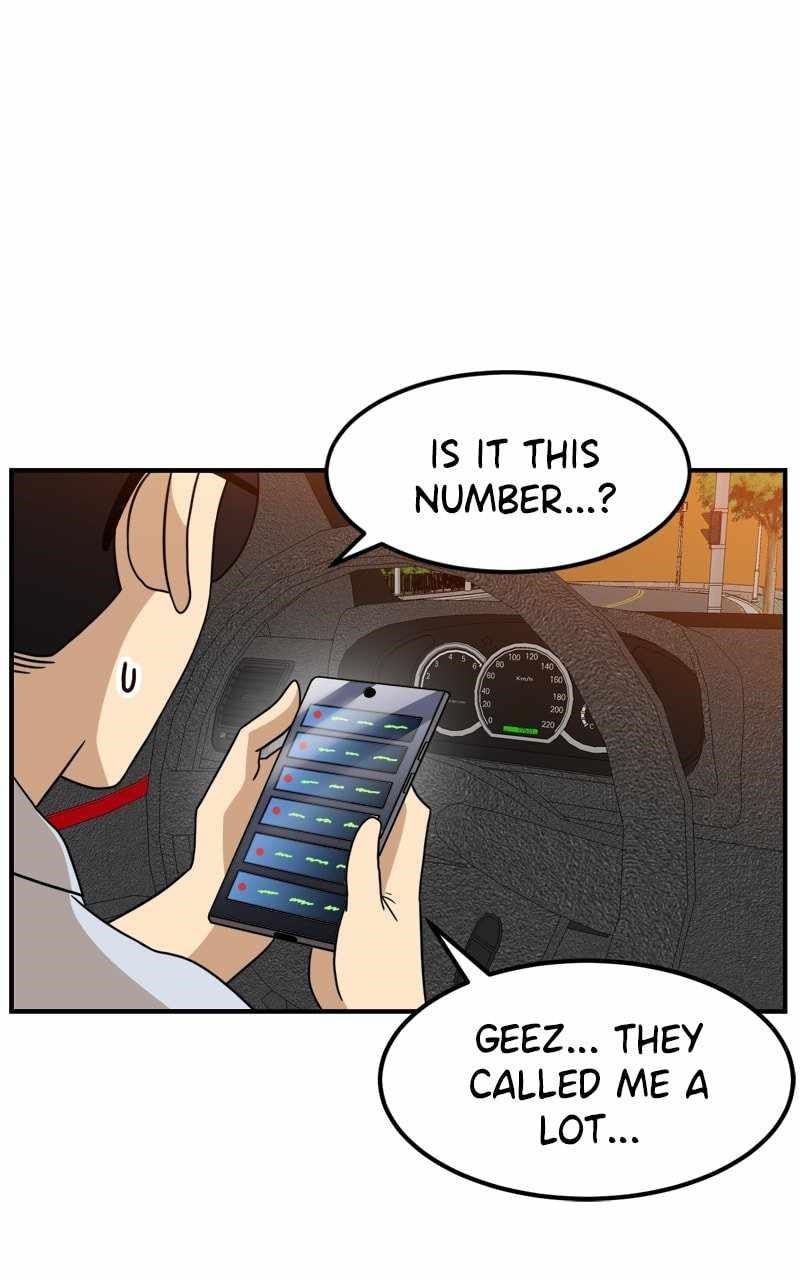 Double Click (PARK Soo-bong) — Chapter 96 — page 94