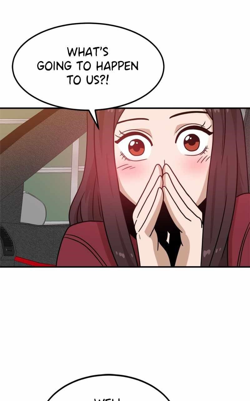 Double Click (PARK Soo-bong) — Chapter 96 — page 97