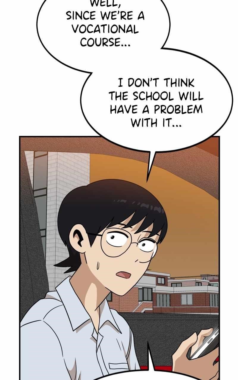 Double Click (PARK Soo-bong) — Chapter 96 — page 98
