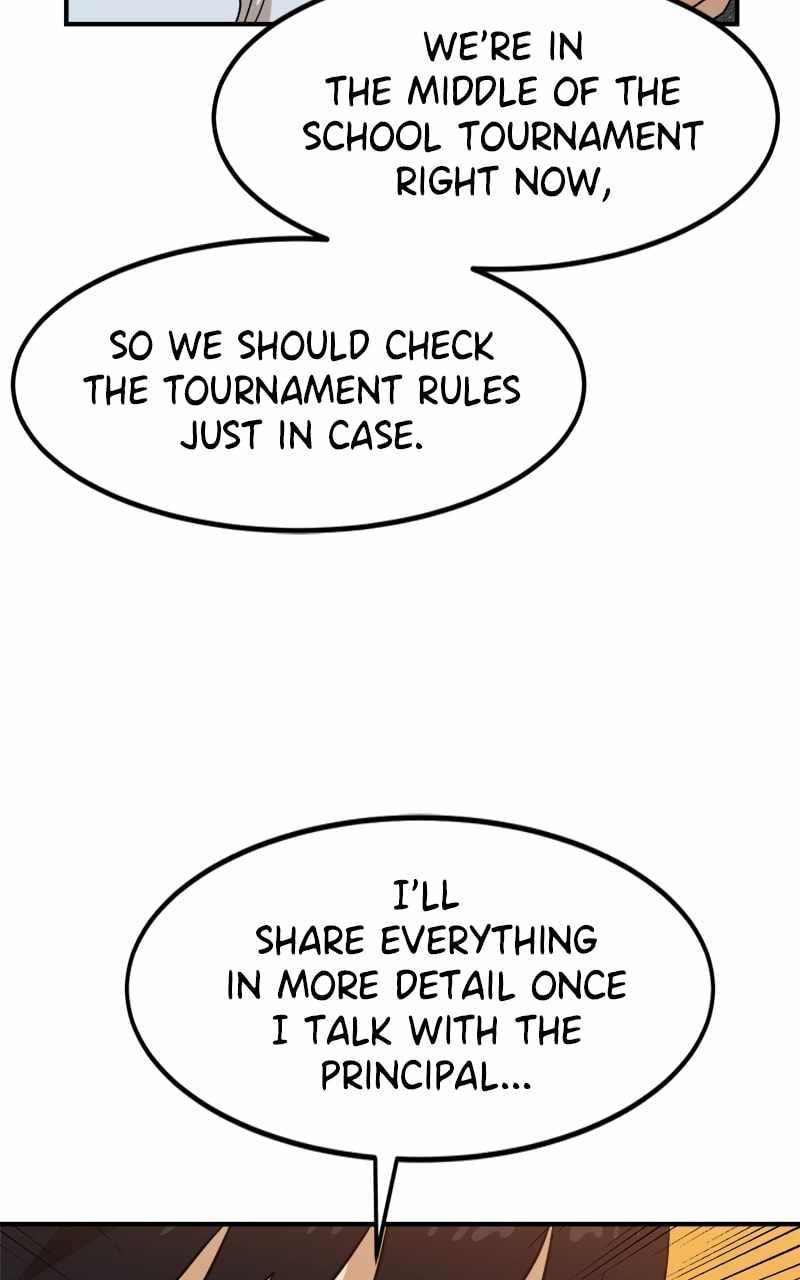 Double Click (PARK Soo-bong) — Chapter 96 — page 99