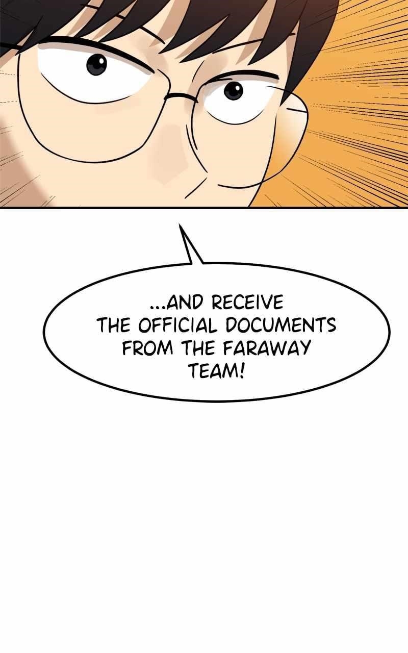 Double Click (PARK Soo-bong) — Chapter 96 — page 100