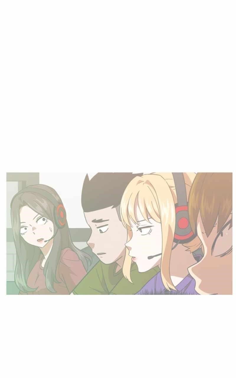 Double Click (PARK Soo-bong) — Chapter 96 — page 107
