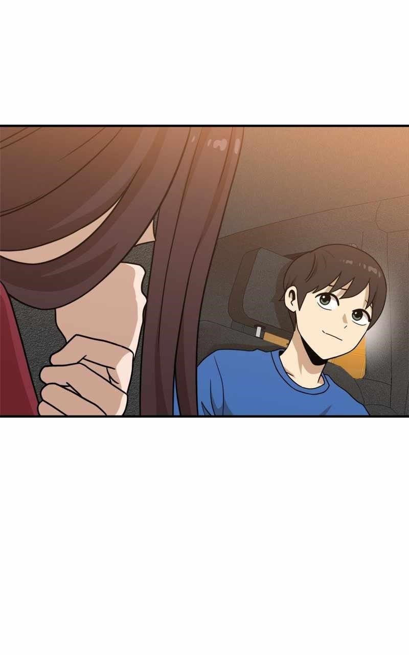 Double Click (PARK Soo-bong) — Chapter 96 — page 124