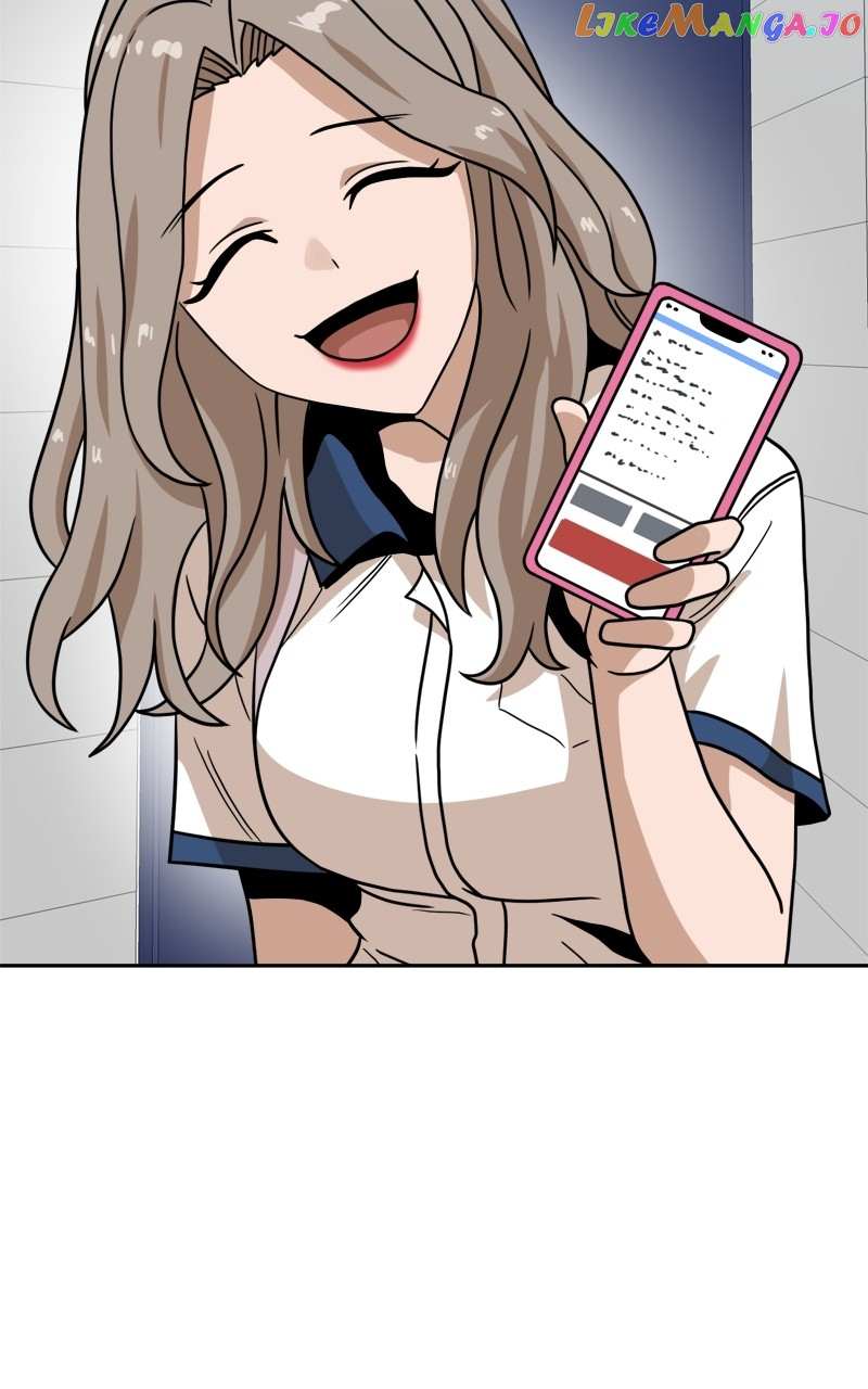 Double Click (PARK Soo-bong) — Chapter 97 — page 3