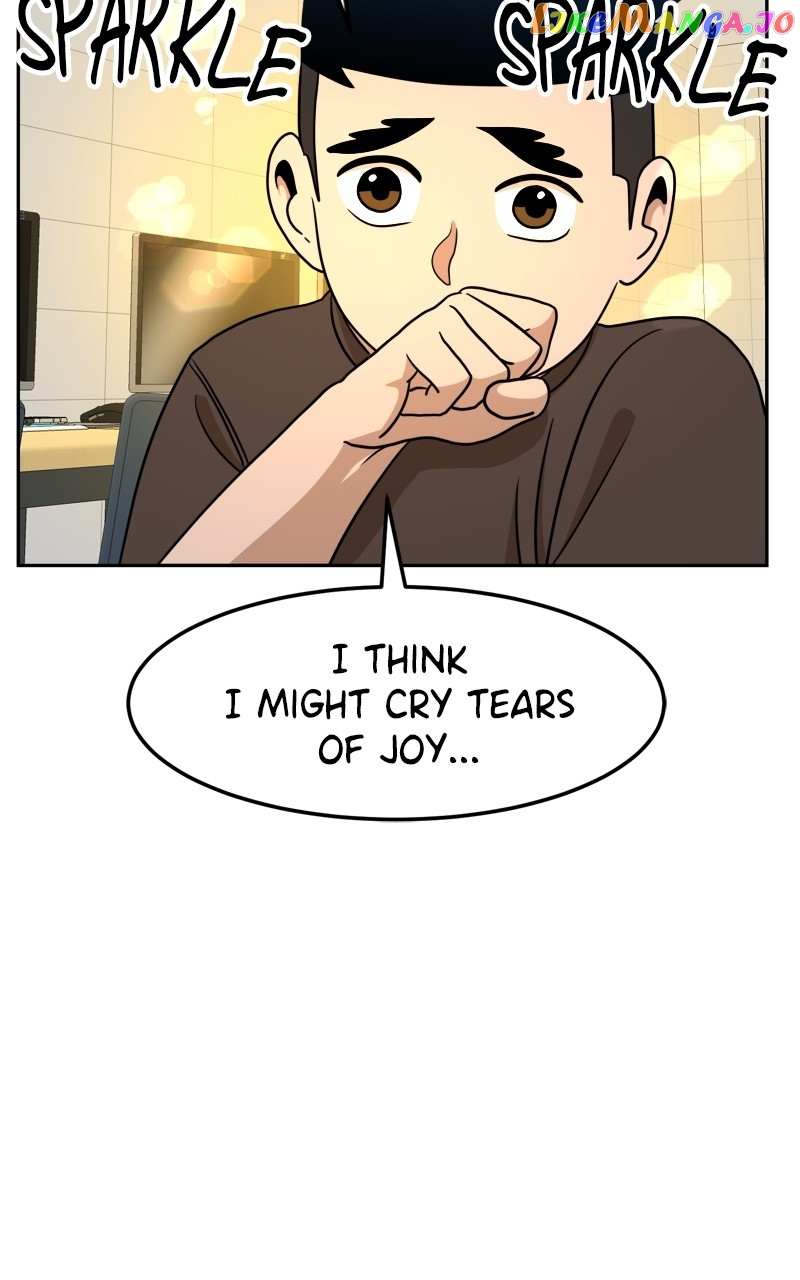 Double Click (PARK Soo-bong) — Chapter 97 — page 6