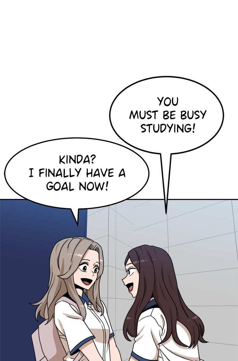 Double Click (PARK Soo-bong) — Chapter 97 — page 8