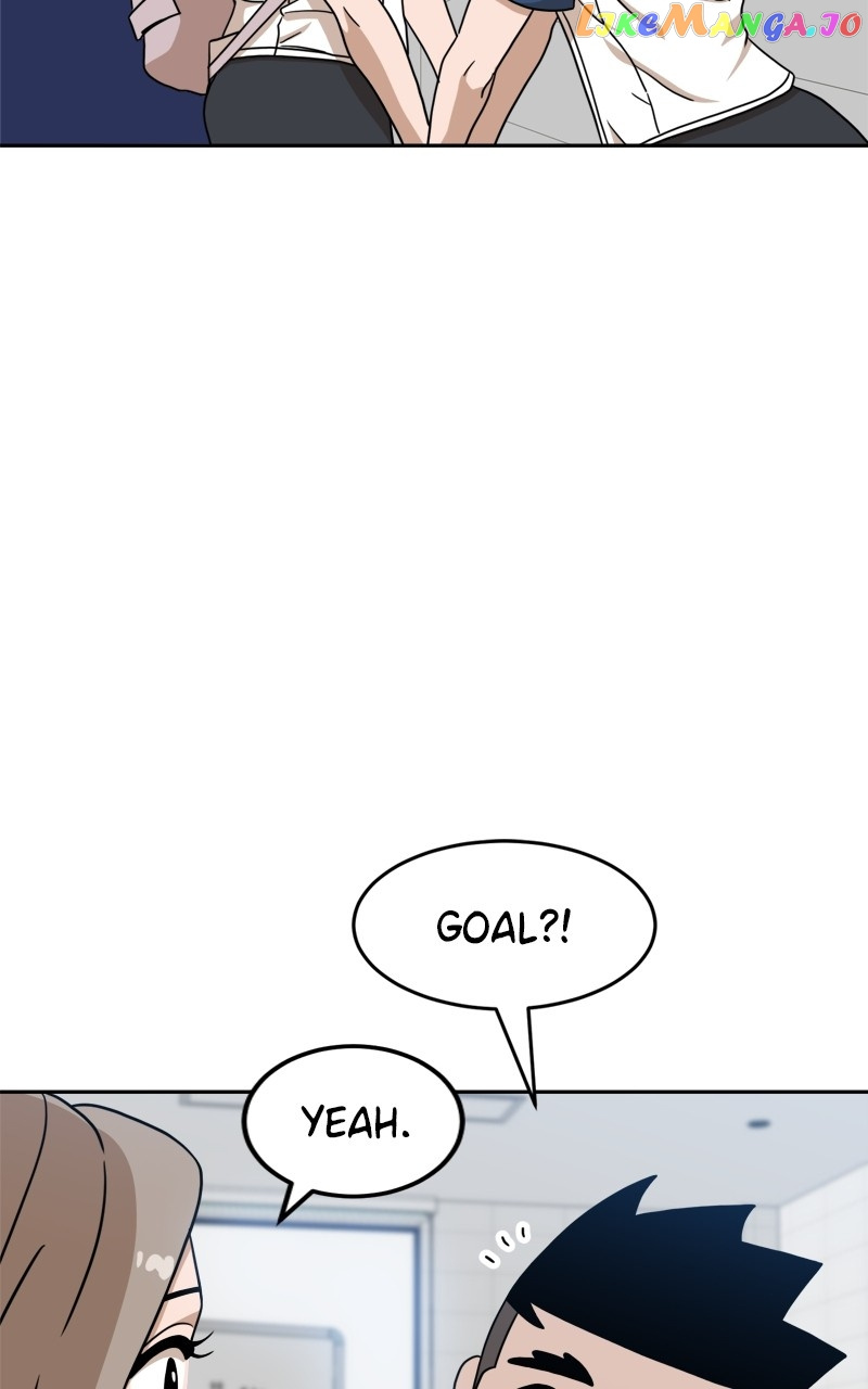 Double Click (PARK Soo-bong) — Chapter 97 — page 9