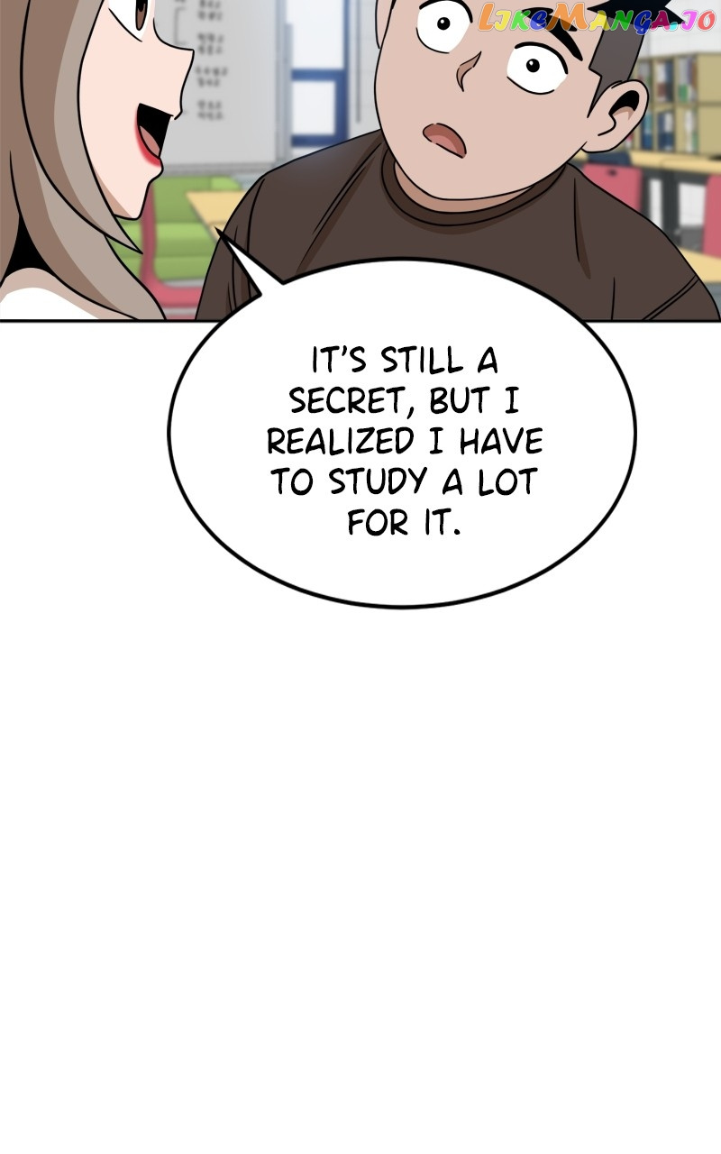 Double Click (PARK Soo-bong) — Chapter 97 — page 10