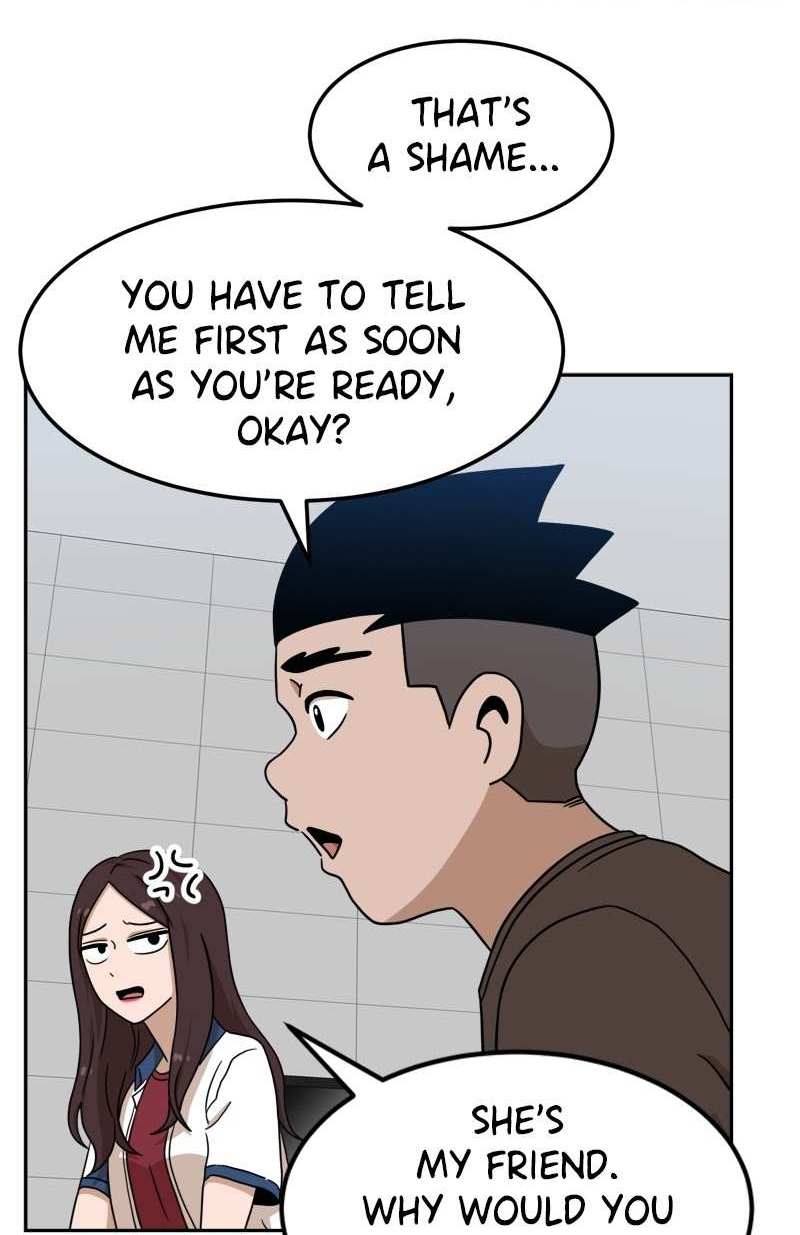Double Click (PARK Soo-bong) — Chapter 97 — page 11