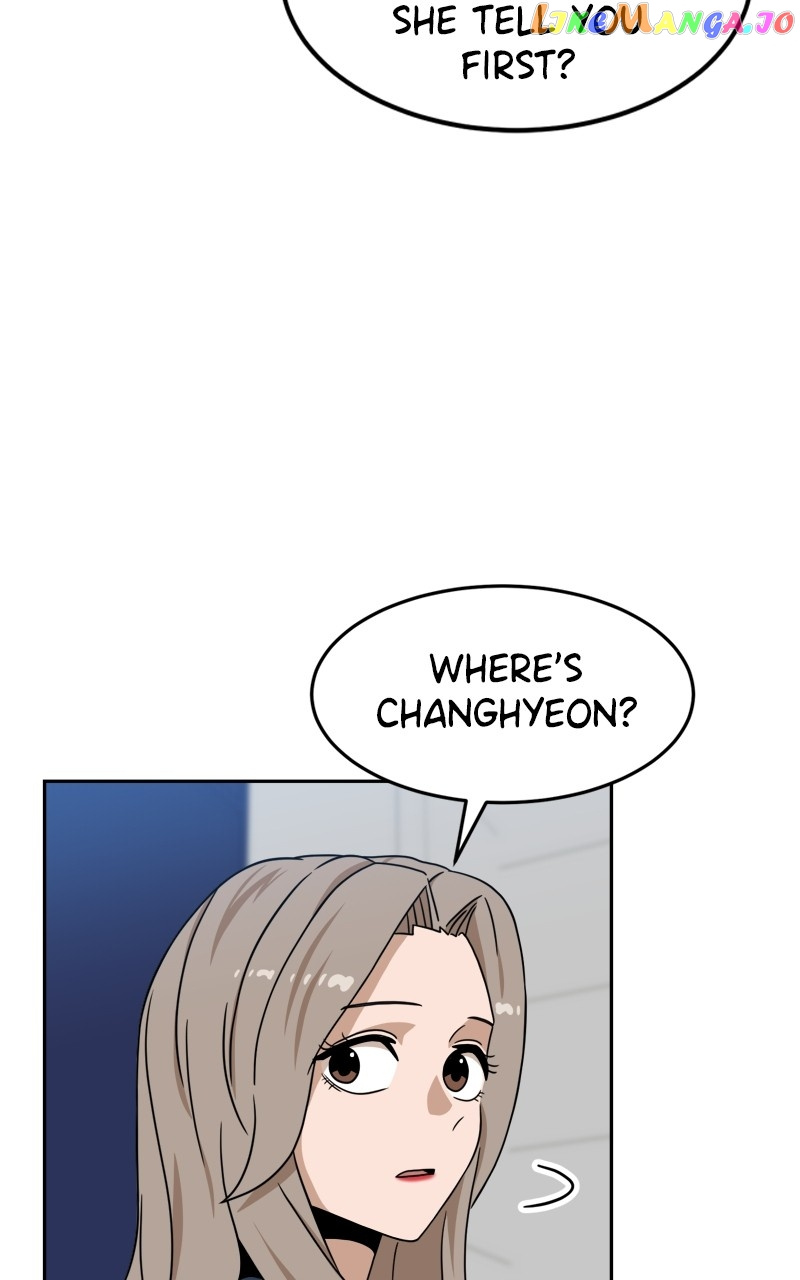 Double Click (PARK Soo-bong) — Chapter 97 — page 12