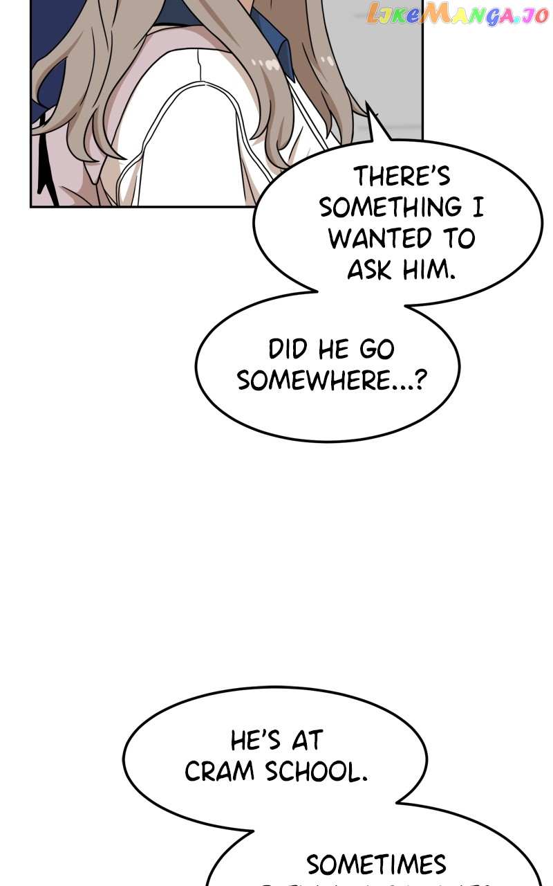 Double Click (PARK Soo-bong) — Chapter 97 — page 13