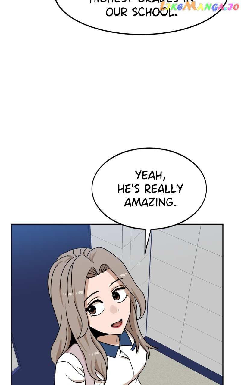 Double Click (PARK Soo-bong) — Chapter 97 — page 15