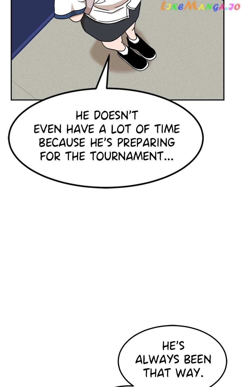 Double Click (PARK Soo-bong) — Chapter 97 — page 16