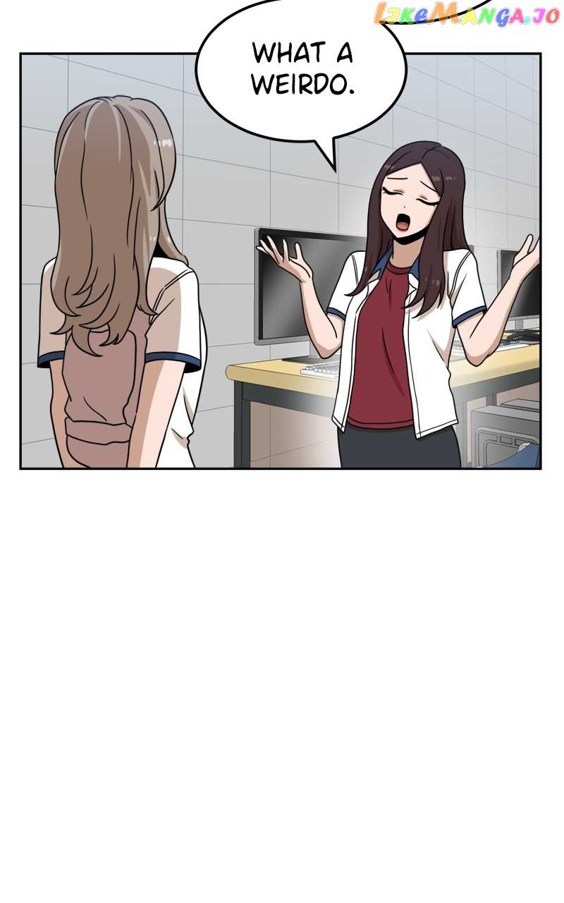 Double Click (PARK Soo-bong) — Chapter 97 — page 17