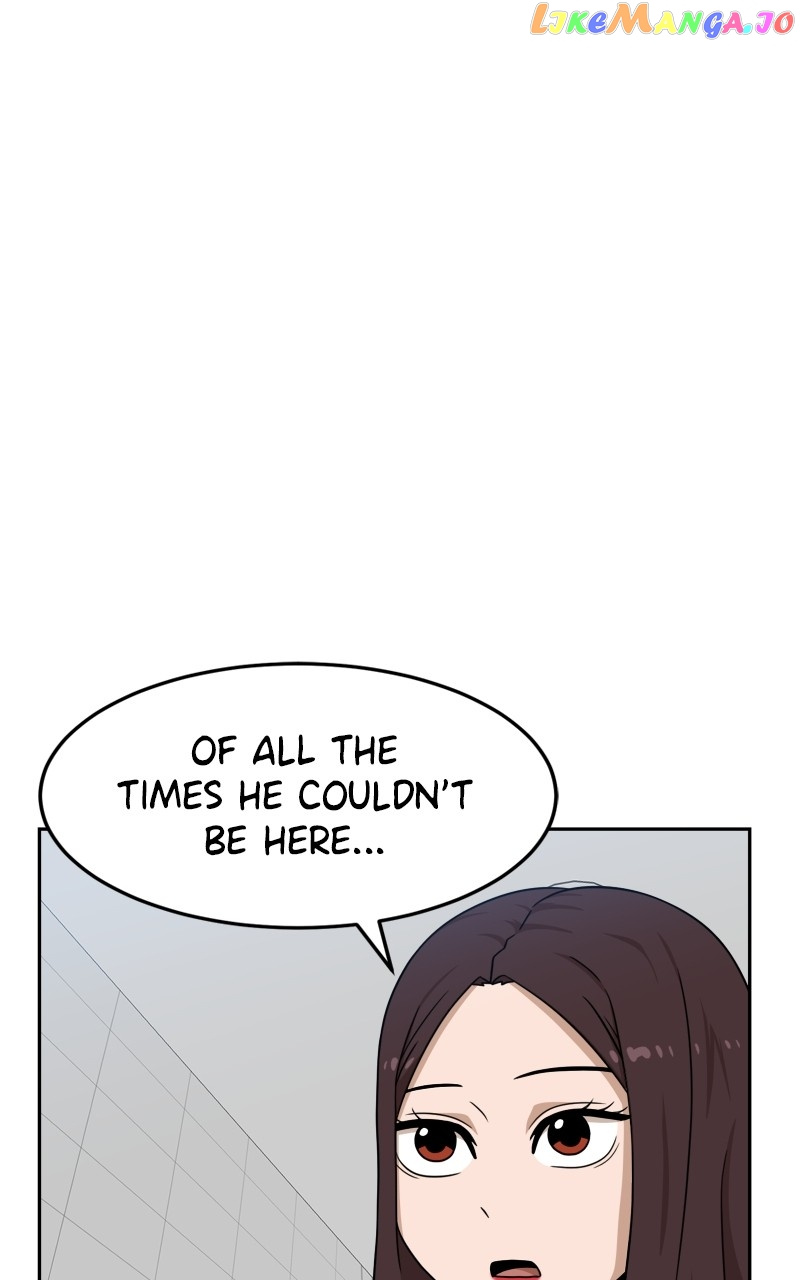 Double Click (PARK Soo-bong) — Chapter 97 — page 20
