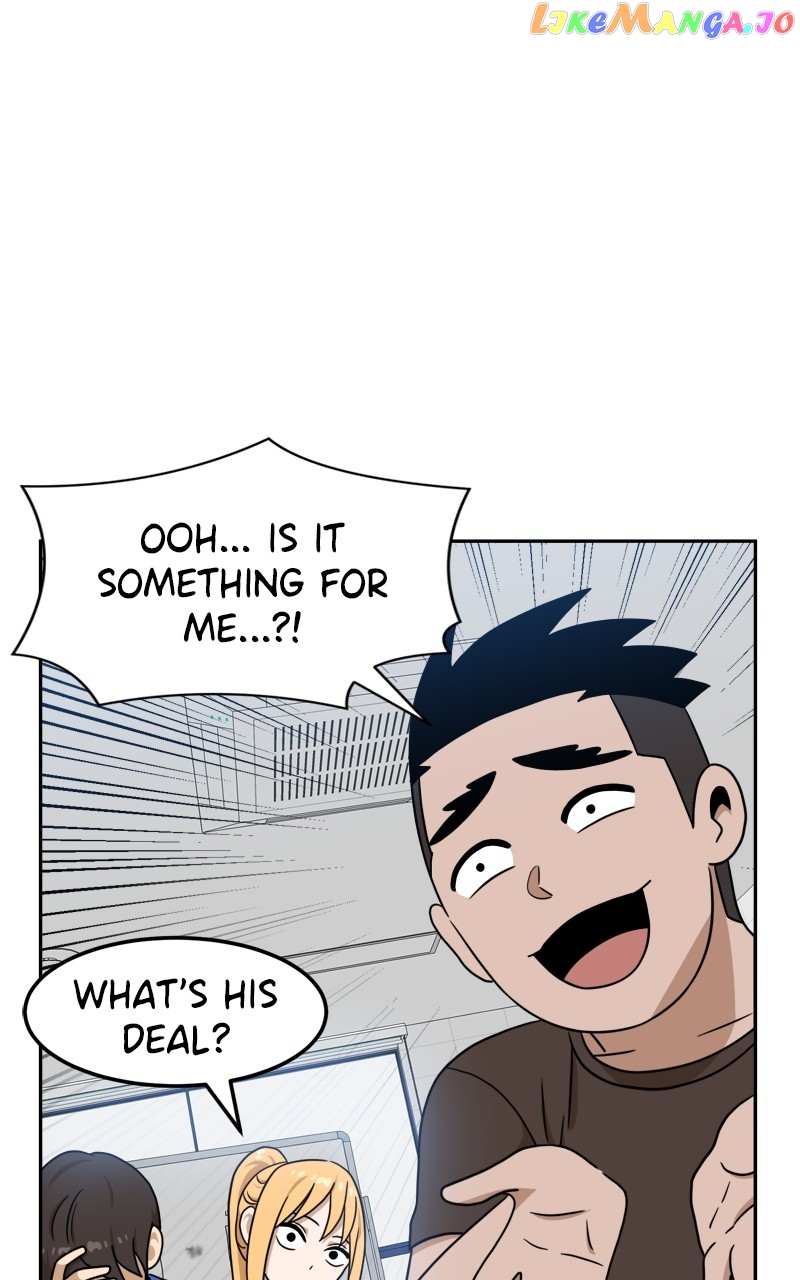 Double Click (PARK Soo-bong) — Chapter 97 — page 24