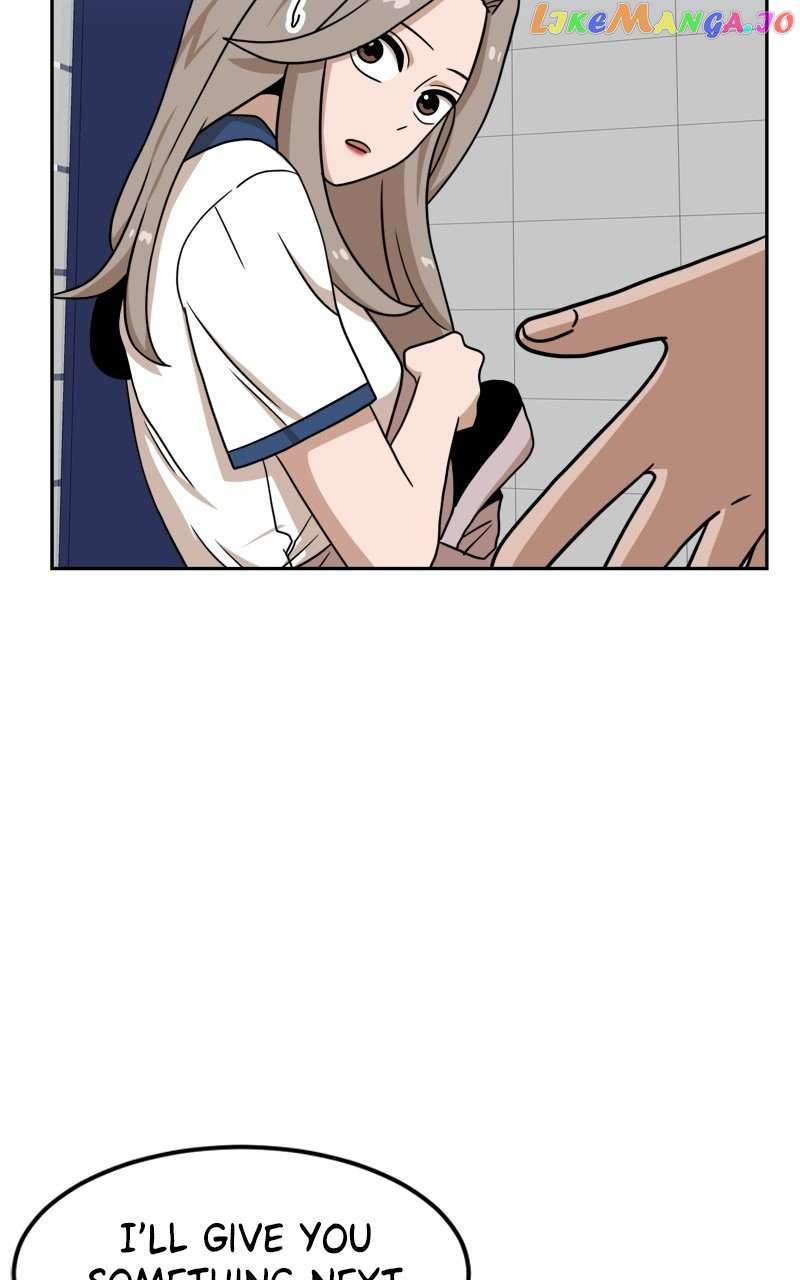 Double Click (PARK Soo-bong) — Chapter 97 — page 26