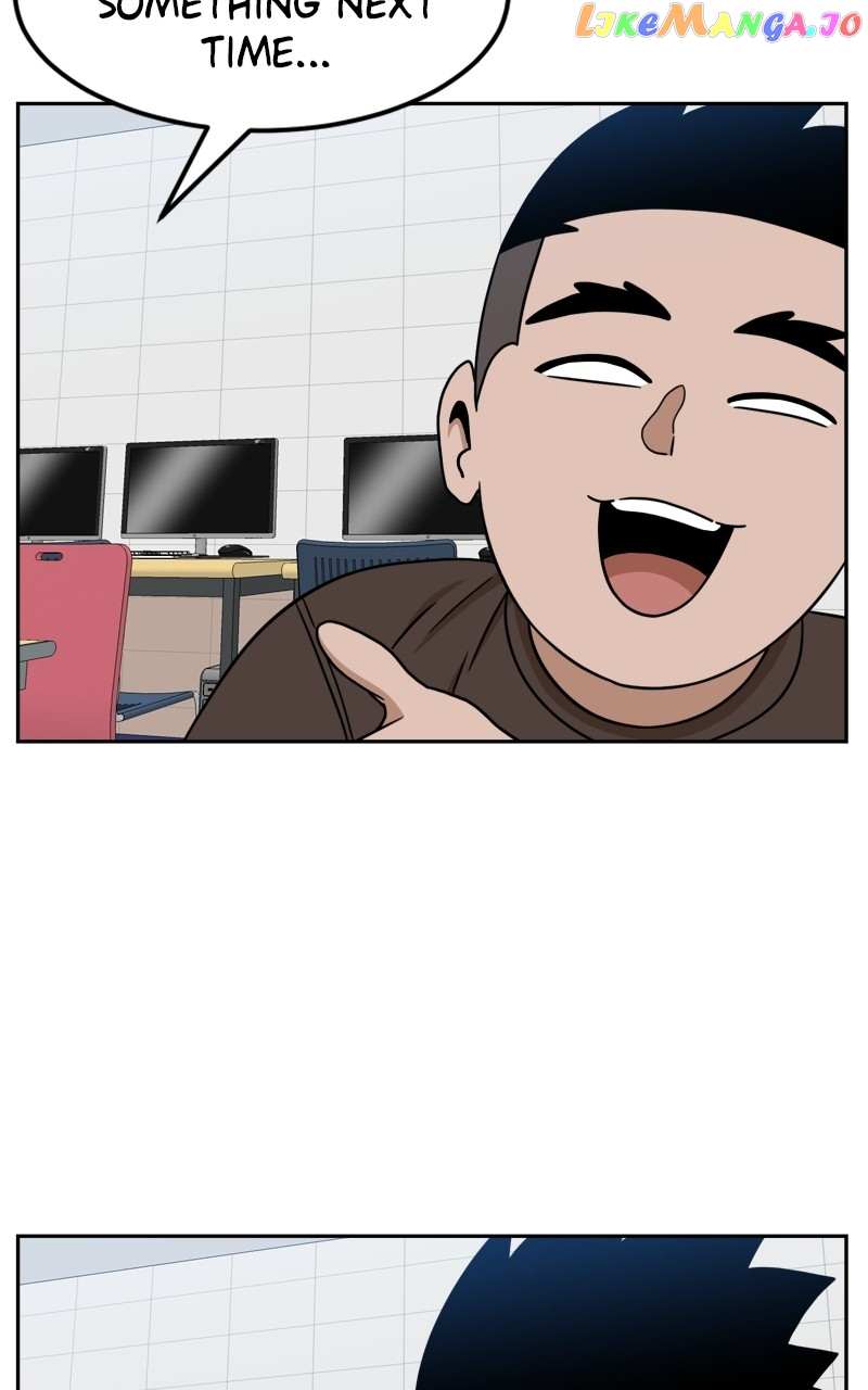 Double Click (PARK Soo-bong) — Chapter 97 — page 27