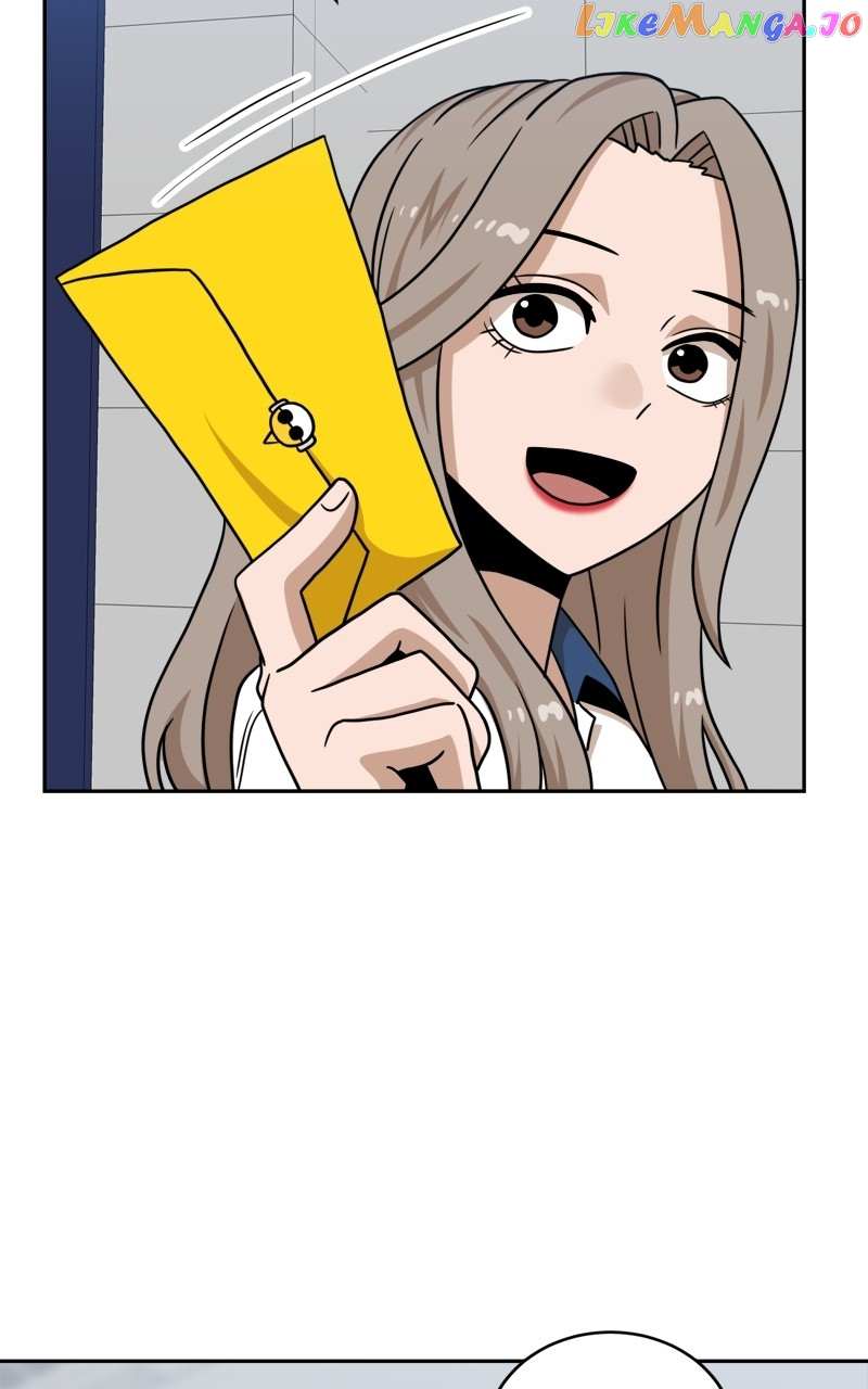 Double Click (PARK Soo-bong) — Chapter 97 — page 29