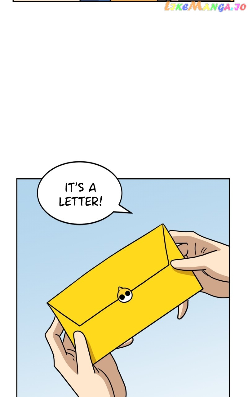 Double Click (PARK Soo-bong) — Chapter 97 — page 33