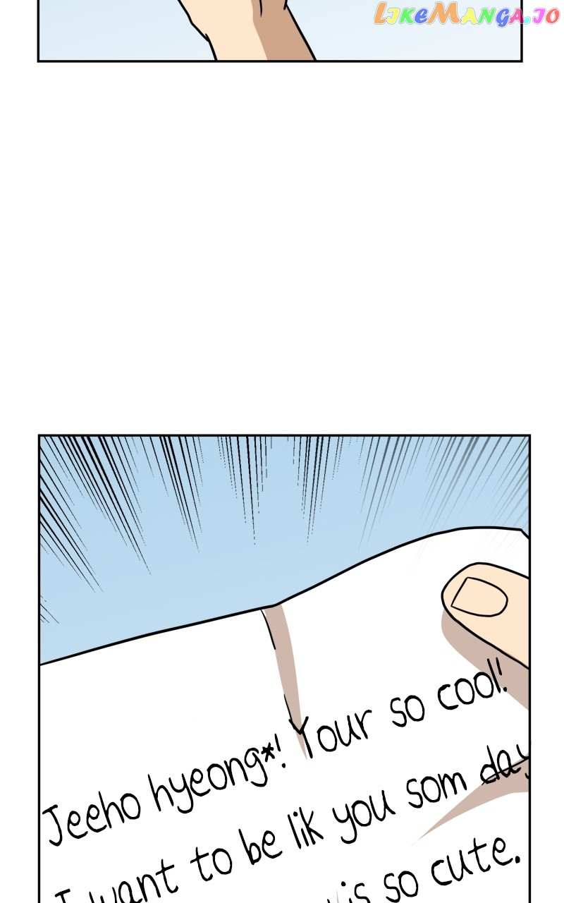 Double Click (PARK Soo-bong) — Chapter 97 — page 34