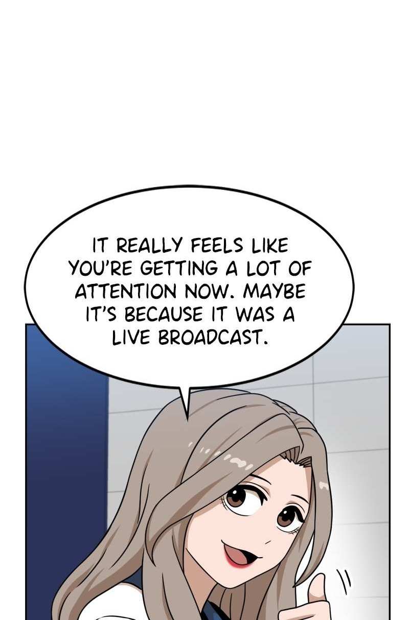 Double Click (PARK Soo-bong) — Chapter 97 — page 37