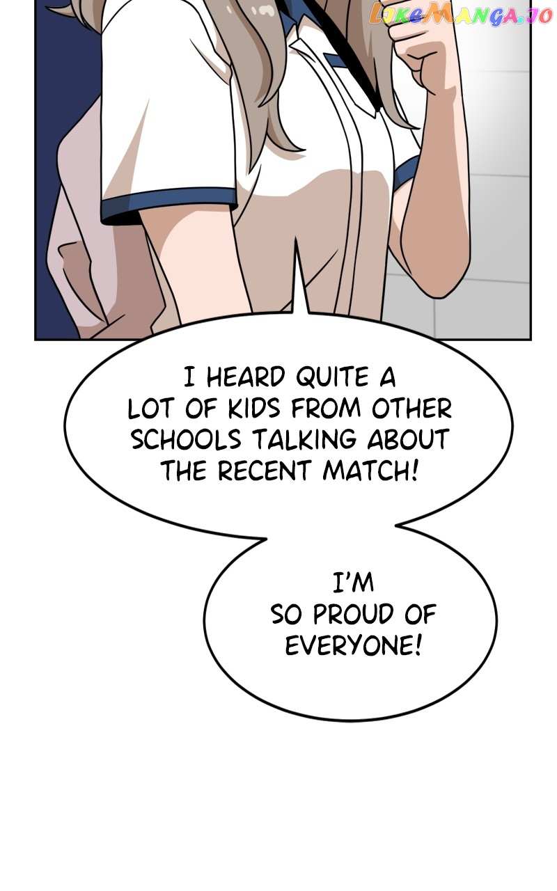 Double Click (PARK Soo-bong) — Chapter 97 — page 38