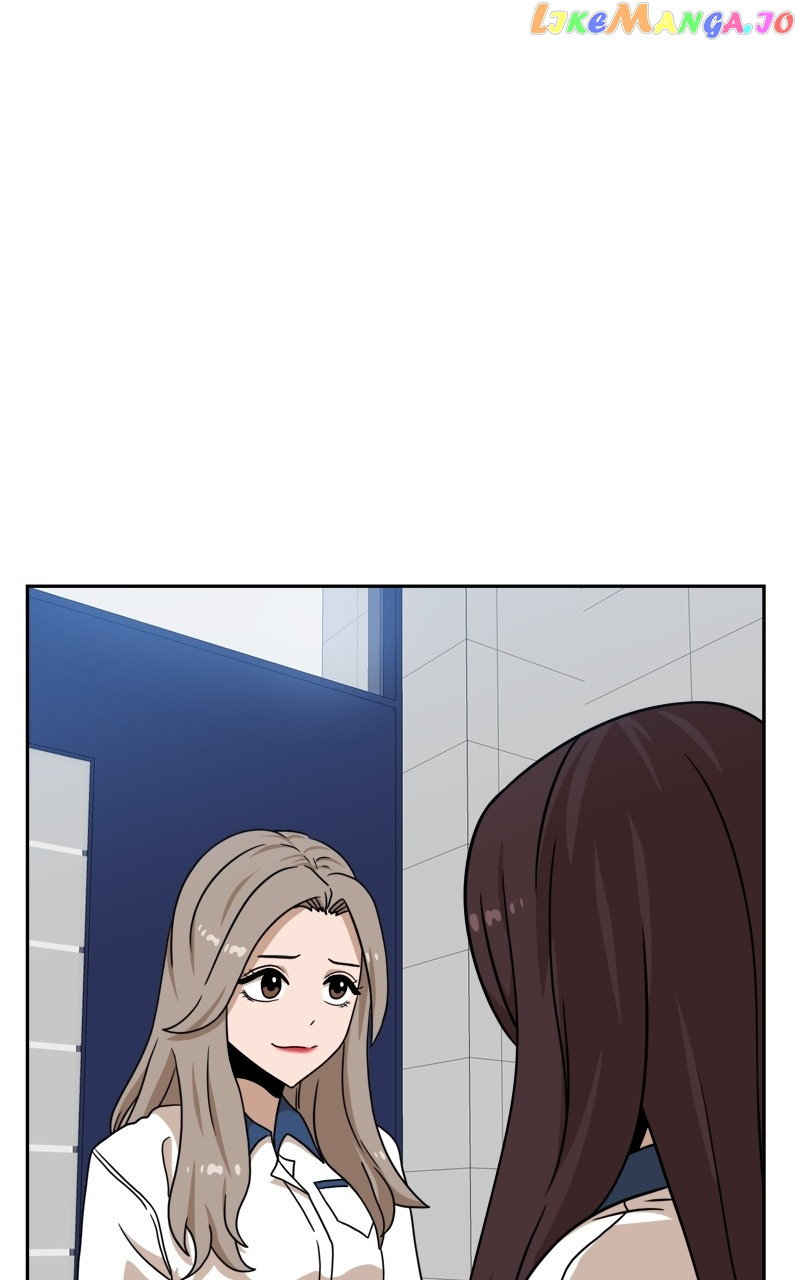 Double Click (PARK Soo-bong) — Chapter 97 — page 40