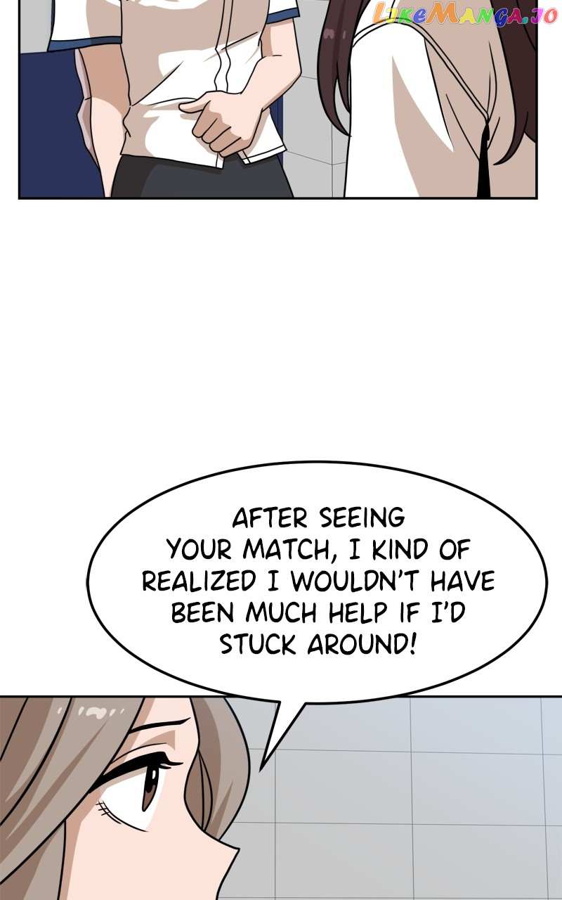 Double Click (PARK Soo-bong) — Chapter 97 — page 41