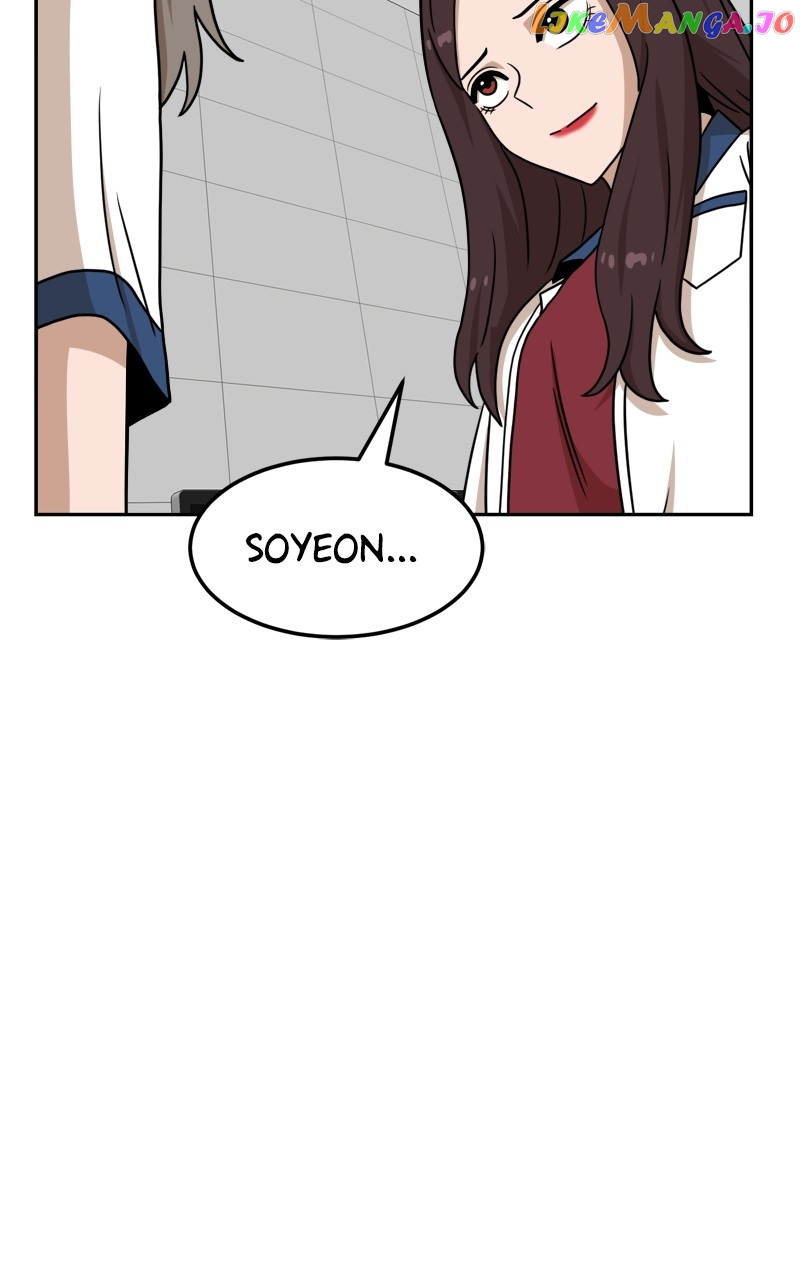 Double Click (PARK Soo-bong) — Chapter 97 — page 43