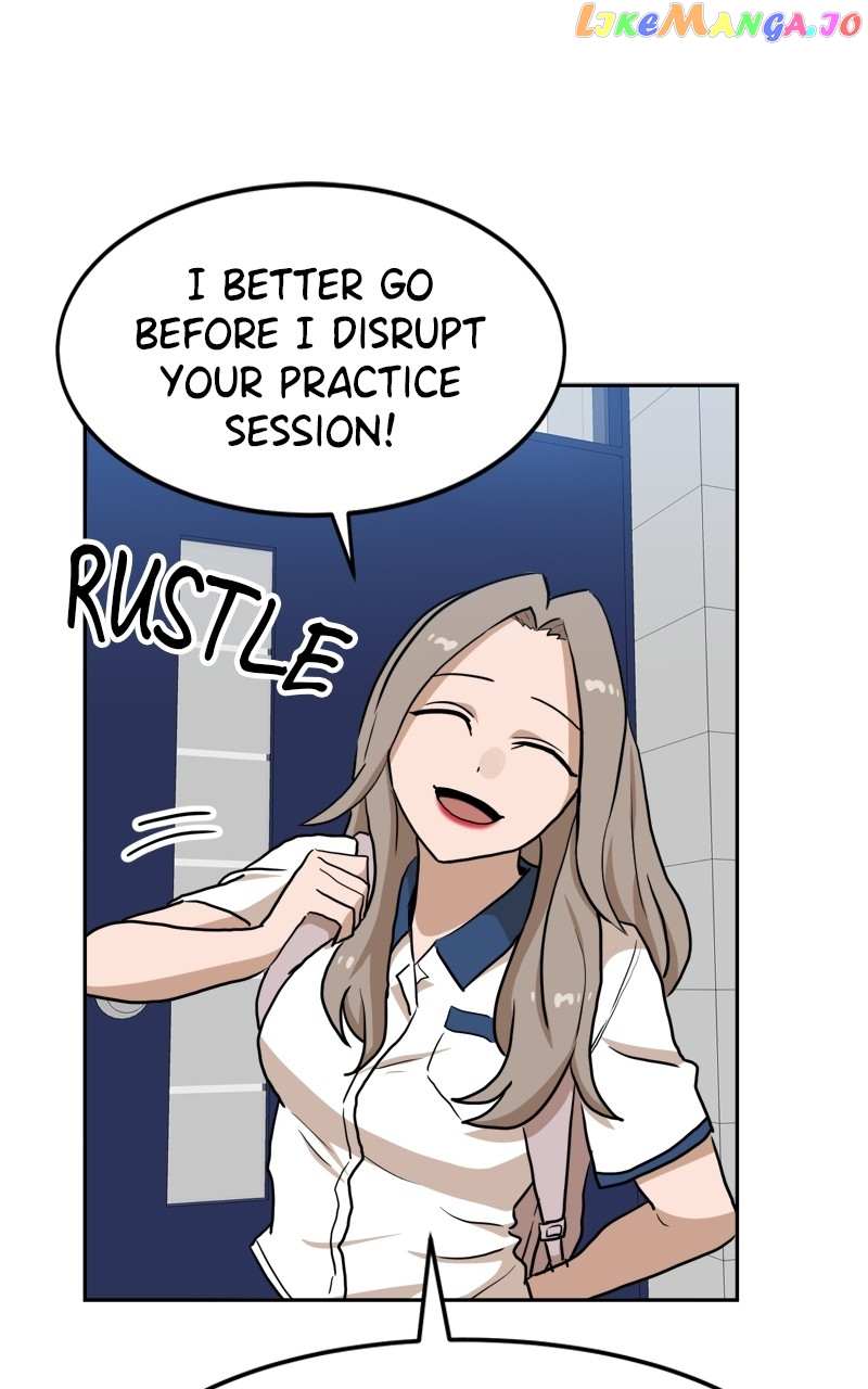 Double Click (PARK Soo-bong) — Chapter 97 — page 44