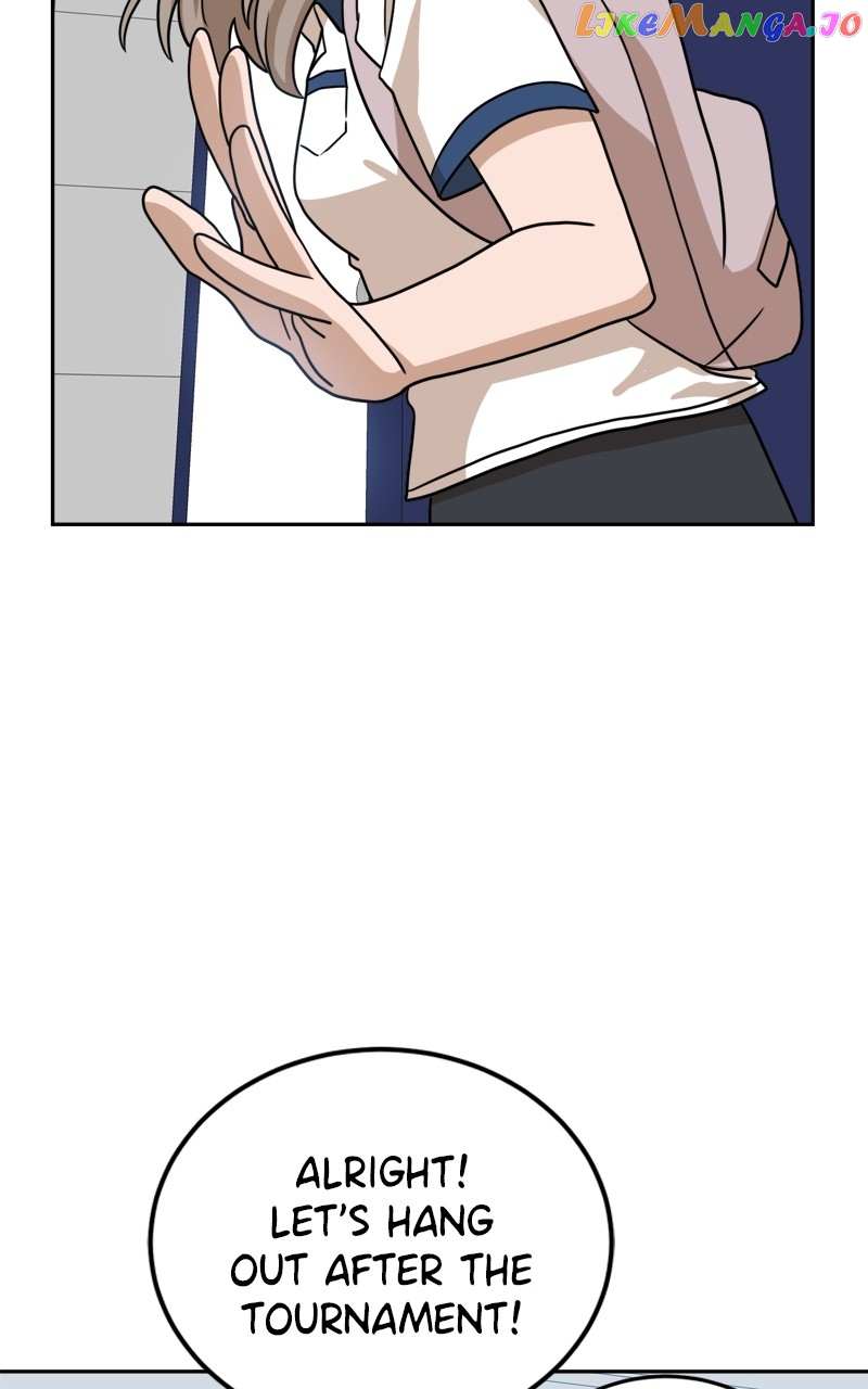 Double Click (PARK Soo-bong) — Chapter 97 — page 46