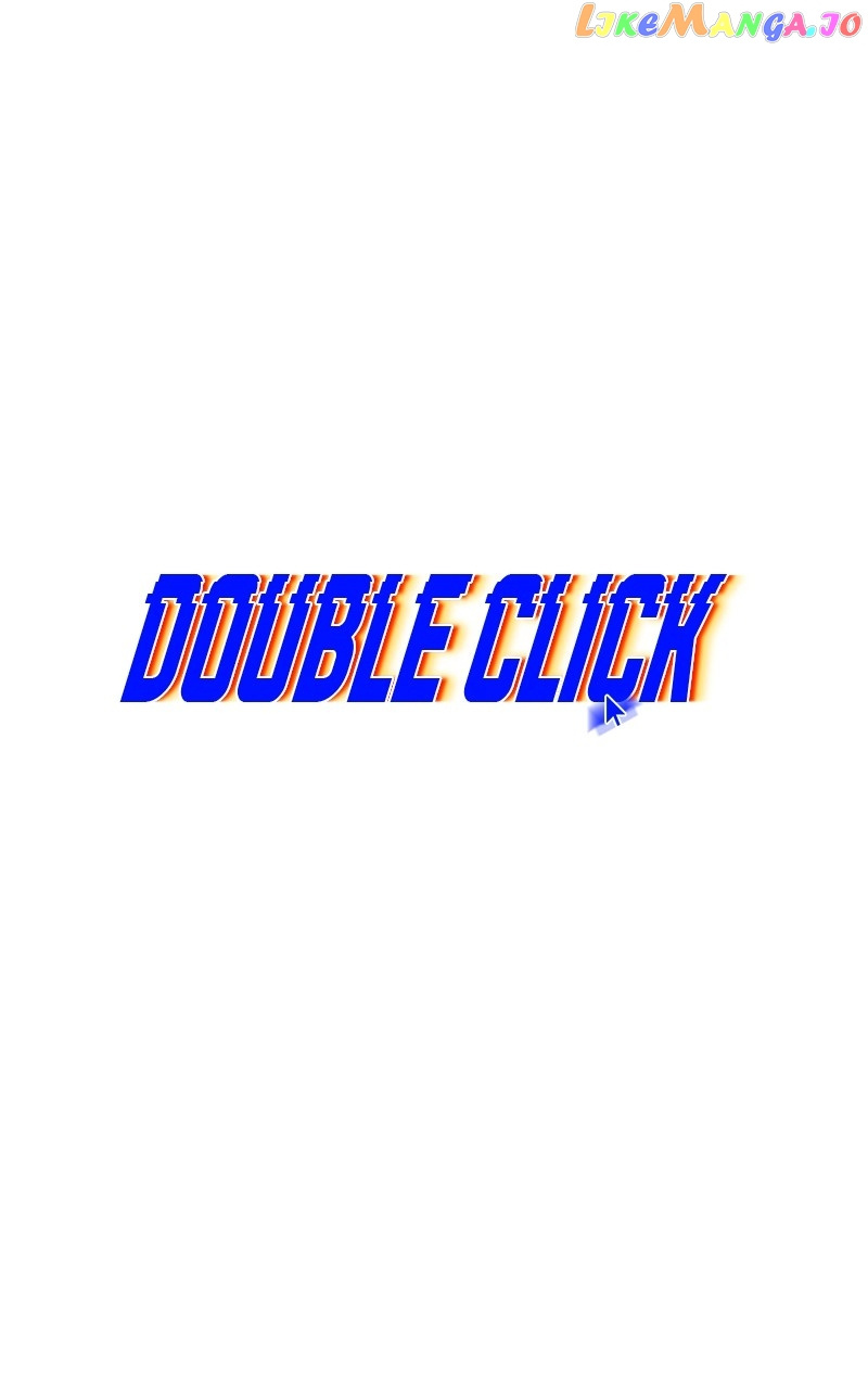 Double Click (PARK Soo-bong) — Chapter 97 — page 50