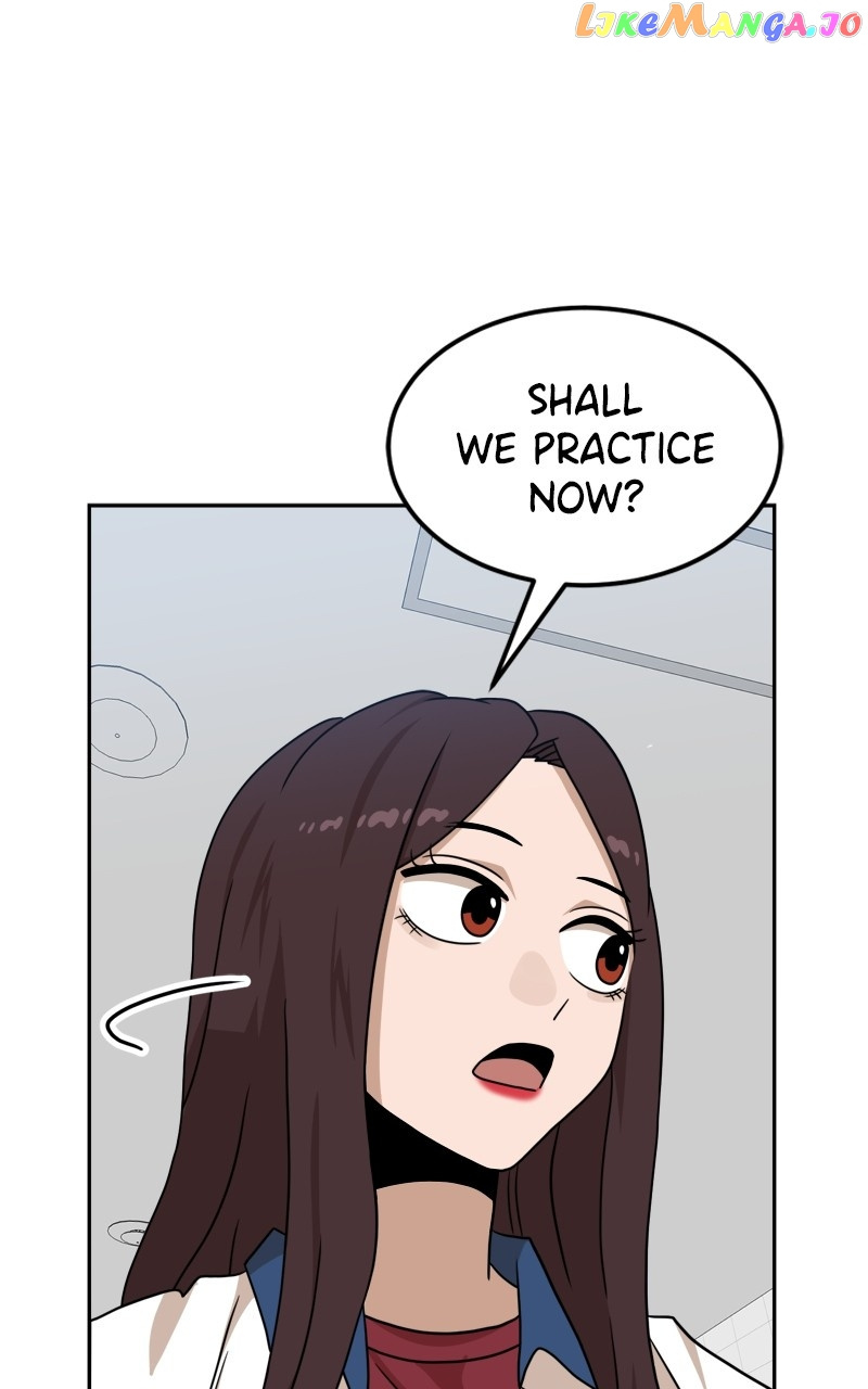 Double Click (PARK Soo-bong) — Chapter 97 — page 52