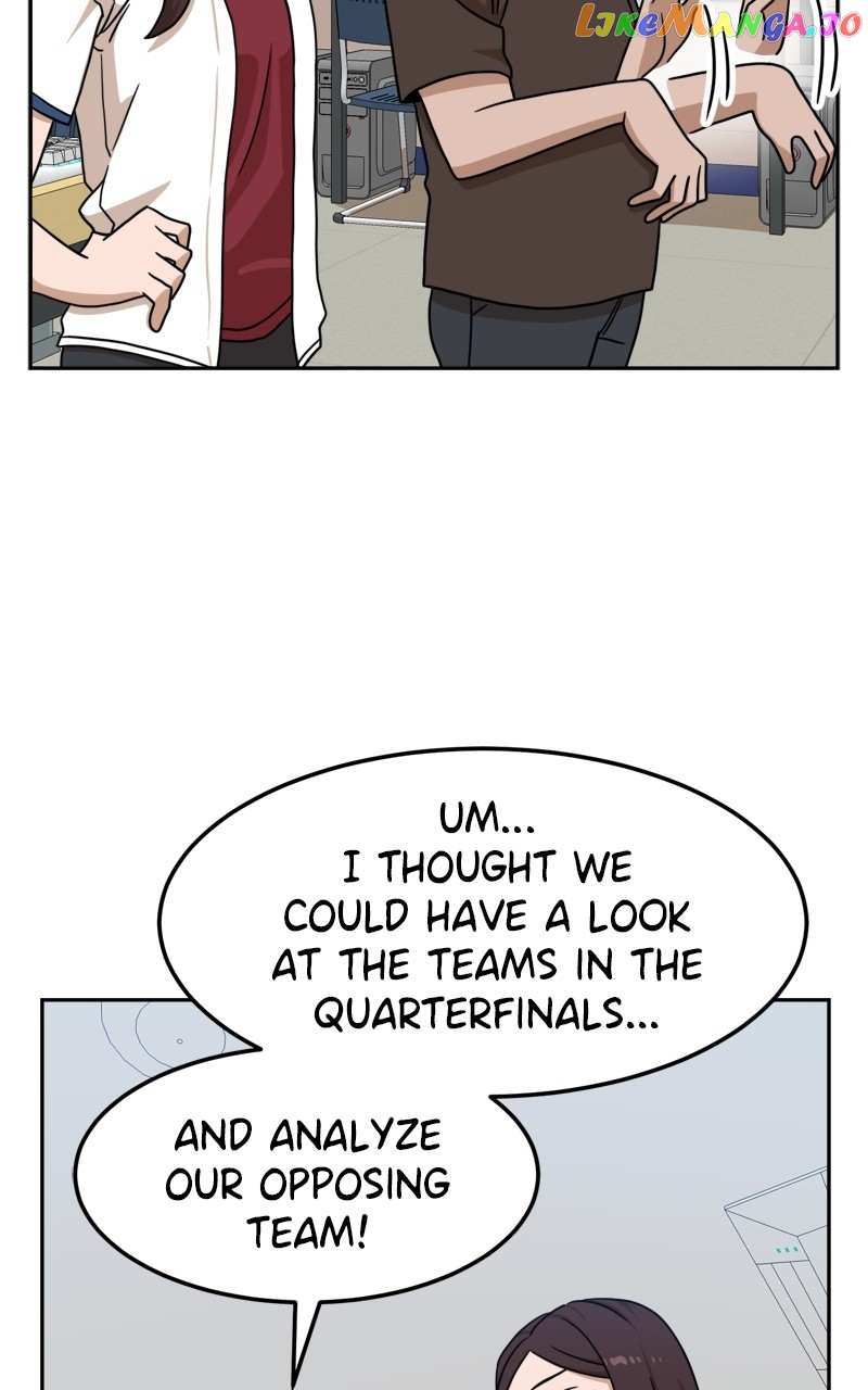 Double Click (PARK Soo-bong) — Chapter 97 — page 54